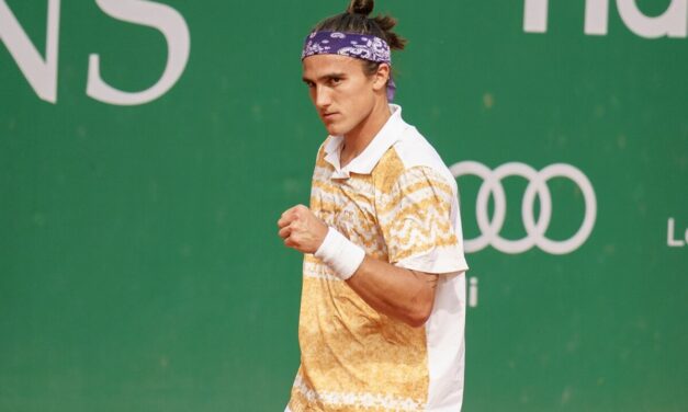 Bellucci subito fuori a Madrid: passa Dzumhur in due set