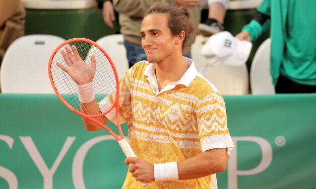 Challenger Cagliari: Bellucci vince la battaglia contro Sonego, Arnaldi torna a sorridere