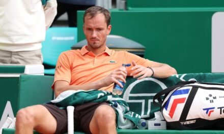 Storia Universale del 6-0 6-0