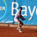 Salsomaggiore U18: Mondini e Minzat onorano le wild card