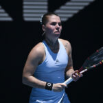 La denuncia di Oleksandra Oliynykova: “La WTA vuole mettermi a tacere”