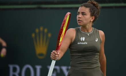 BJK Cup, Cocciaretto e Paolini all’unisono: “Il pubblico ha fatto la differenza, importante partire bene”