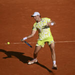 Due match point annullati e rimonta nel terzo: come Ruud ha ribaltato Tsitsipas (VIDEO)