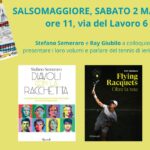 Diavoli e racchette volanti
