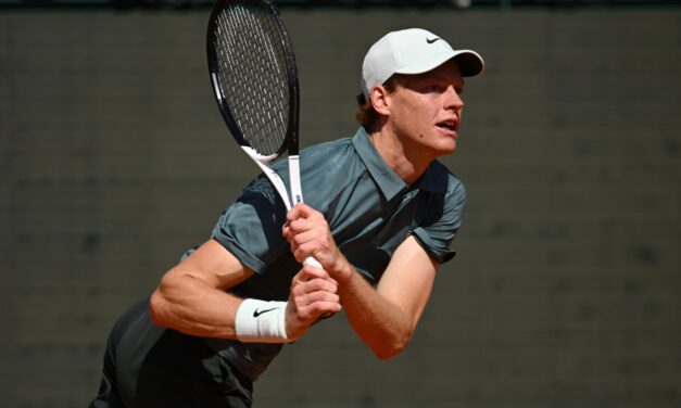 Pazzesco Sinner: la sua presenza alle ATP Finals è quasi certa a neanche metà stagione