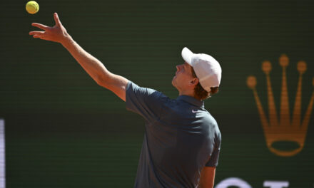 Carattere e adattabilità, i veri aces di Sinner