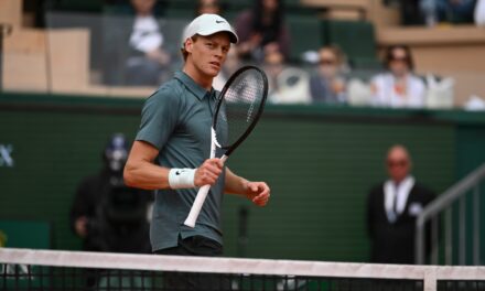 Tiriac infatuato da Sinner: “Può fare il Grande Slam e battere il record di Federer a Wimbledon”