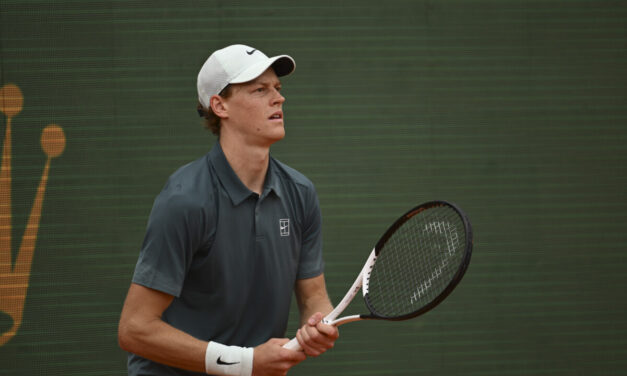 ATP Monte Carlo, il programma di venerdì: Sinner sfida Auger-Aliassime all’ora di pranzo