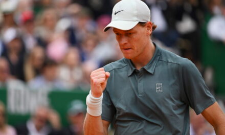 Madrid Open – Jannik Sinner cede un set prima di rimontare Bonzi e volare al terzo turno