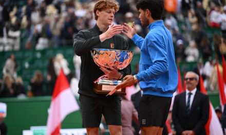 Alcaraz a Barcellona, Sinner prepara Madrid: come prosegue la corsa al vertice dopo Montecarlo