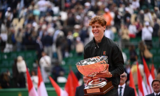 Quanto ha incassato Sinner a Montecarlo: grandi numeri dopo la vittoria