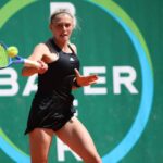 Torneo Bayer Juniores Salsomaggiore. Qualificazioni concluse, sorteggiati i tabelloni principali