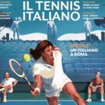 Un italiano a Roma sul nuovo numero de Il Tennis Italiano