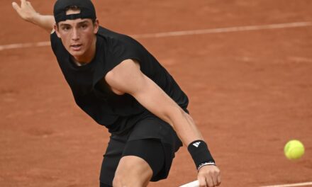Da Landaluce a Vasamì, da Tagger a Wawrinka: dieci sicuri protagonisti delle qualificazioni