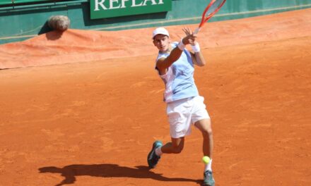 Montecarlo, il tabellone aggiornato: Arnaldi entra come lucky loser, Berrettini con Bautista