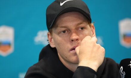 Sinner disposto a scambiare un suo titolo pur di avere l’Italia ai Mondiali