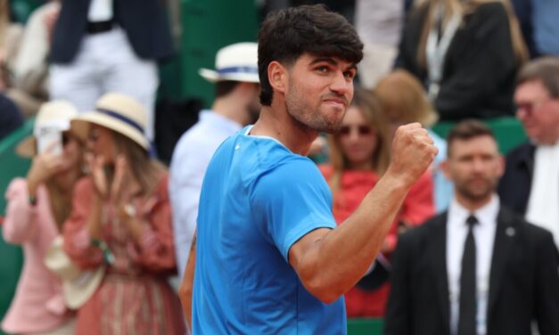 Anche Alcaraz rinuncia al torneo di Madrid: “Fa male saltare un evento così speciale”