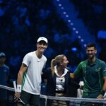 Aurelie Tourte, la vita del giudice di sedia: “Piansi dopo una partita, ma le soddisfazioni non mancano”