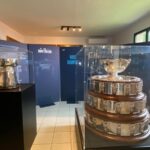 Trophy Tour 2026: la Coppa Davis e la Billie Jean King Cup fanno tappa in Friuli-Venezia Giulia
