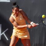 ITF Chiasso, Bandecchi ai quarti per la prima volta. Lisa Pigato virtualmente numero 3 d’Italia