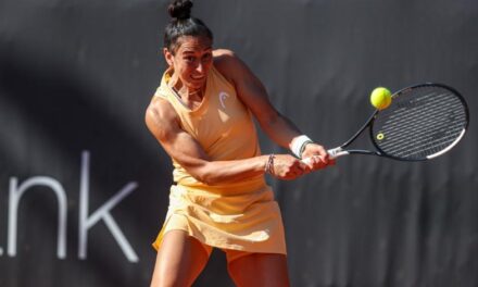 ITF Chiasso, Bandecchi ai quarti per la prima volta. Lisa Pigato virtualmente numero 3 d’Italia