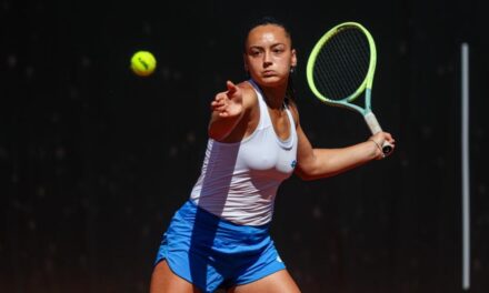 ITF Chiasso, derby tra Pigato e De Stefano in semifinale: sarà best ranking per entrambe