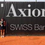 ITF Chiasso: Timofeeva campionessa, sconfitta Lisa Pigato in finale