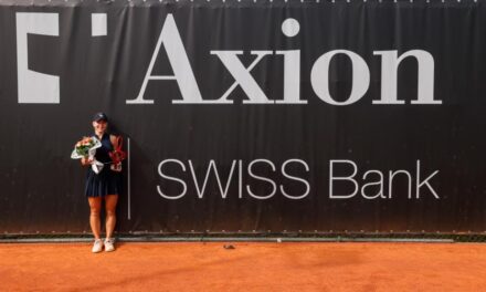 ITF Chiasso: Timofeeva campionessa, sconfitta Lisa Pigato in finale
