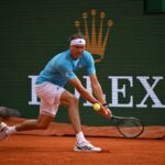 Zverev giustifica la batosta contro Cobolli: “Non avevo più energie”