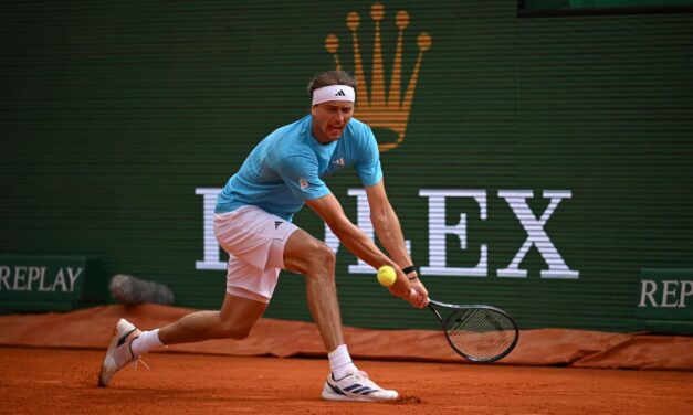 Zverev giustifica la batosta contro Cobolli: “Non avevo più energie”