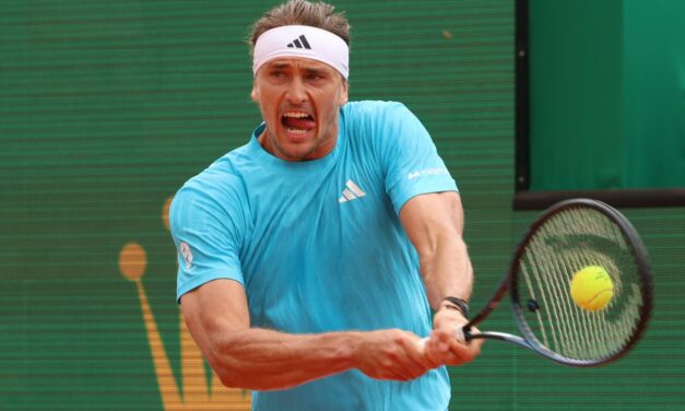 Zverev, numeri horror: Sinner e non solo, una sola vittoria nelle ultime dieci semifinali