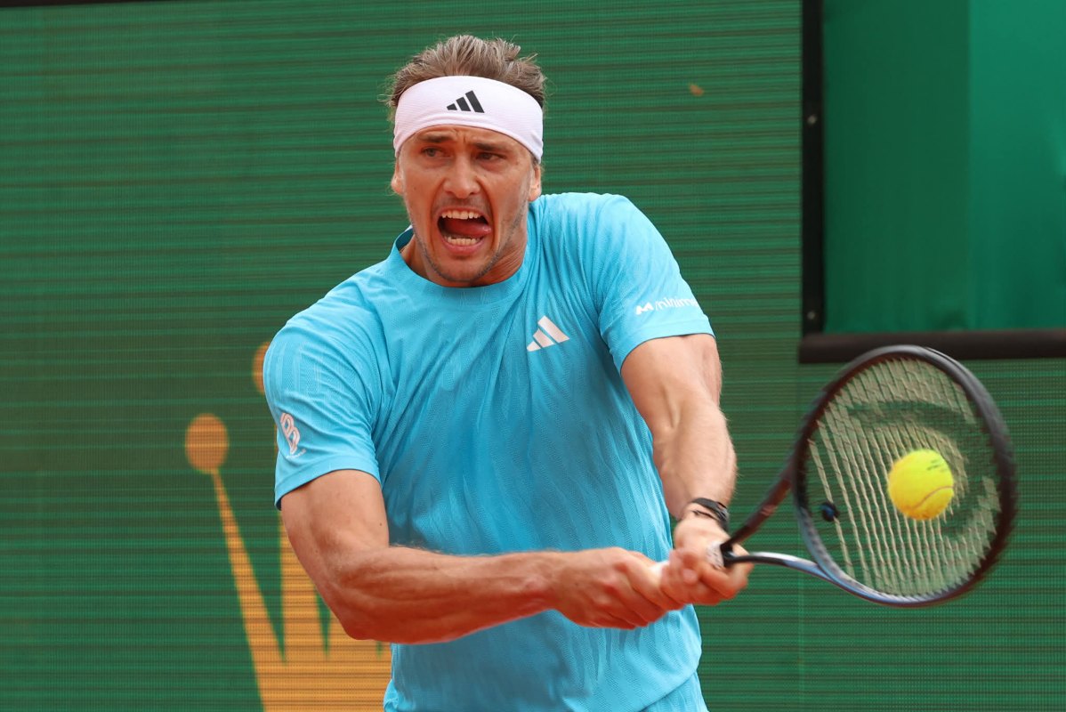 torneo di tennis di montecarlo