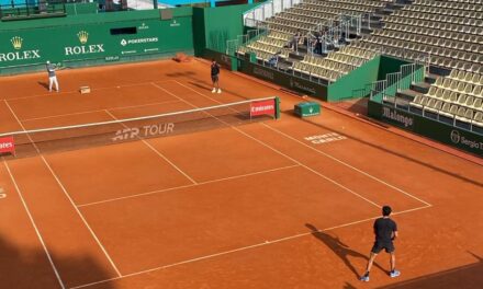 Ad Alcaraz la semi non basta. Subito in campo per preparare la sfida a Sinner