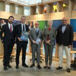 “Flying Racquets – Oltre la rete” di Ray Giubilo, a Candiolo la mostra fotografica sul tennis