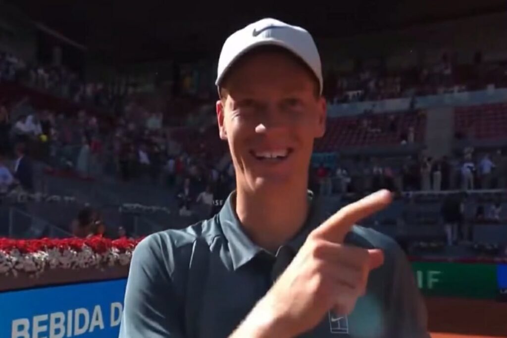 Sinner