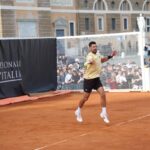 Djokovic si allena già a Parigi e accoglie Viktor Troicki nel suo team