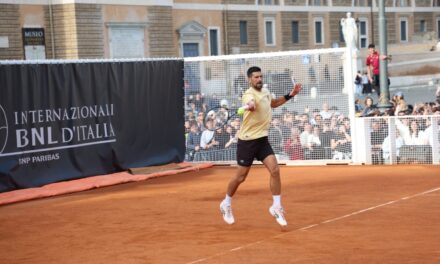 Djokovic si allena già a Parigi e accoglie Viktor Troicki nel suo team