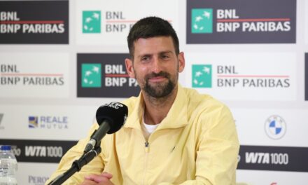 Djokovic: “La guerra agli Slam ha uno scopo ben preciso. Su Sinner vi dico che…”