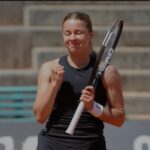 Favola Maja Chwalinska: dalle qualificazioni agli ottavi di finale del Roland Garros