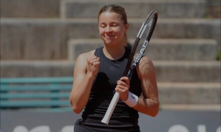 Favola Maja Chwalinska: dalle qualificazioni agli ottavi di finale del Roland Garros