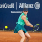 Parma Ladies Open: Salkova continua a stupire, eliminate Bronzetti e Urgesi