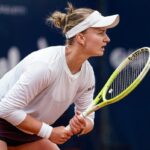 Parma Ladies Open: Krejcikova vince in rimonta, definite le semifinali