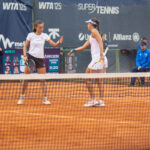Parma Ladies Open: Krejcikova fa suo il match del torneo, due azzurre in finale in doppio