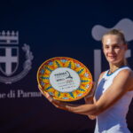 Parma Ladies Open, Yastremska trionfa in finale: “Splendido regalo di compleanno”