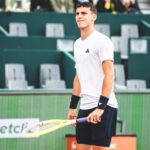 Roland Garros: Sinner sfida Juan Manuel, il cadetto dei fratelli Cerundolo