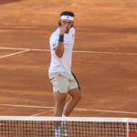 Troppo Tirante per Cobolli: Flavio eliminato al terzo turno a Roma