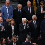 IBI 2026: il Presidente della Repubblica Sergio Mattarella sarà presente alla finale maschile