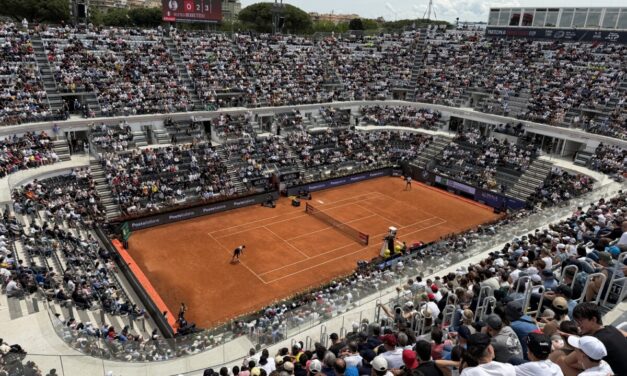 IBI 2026 – oltre 40.000 biglietti venduti nella giornata di venerdì: è record nella storia del torneo