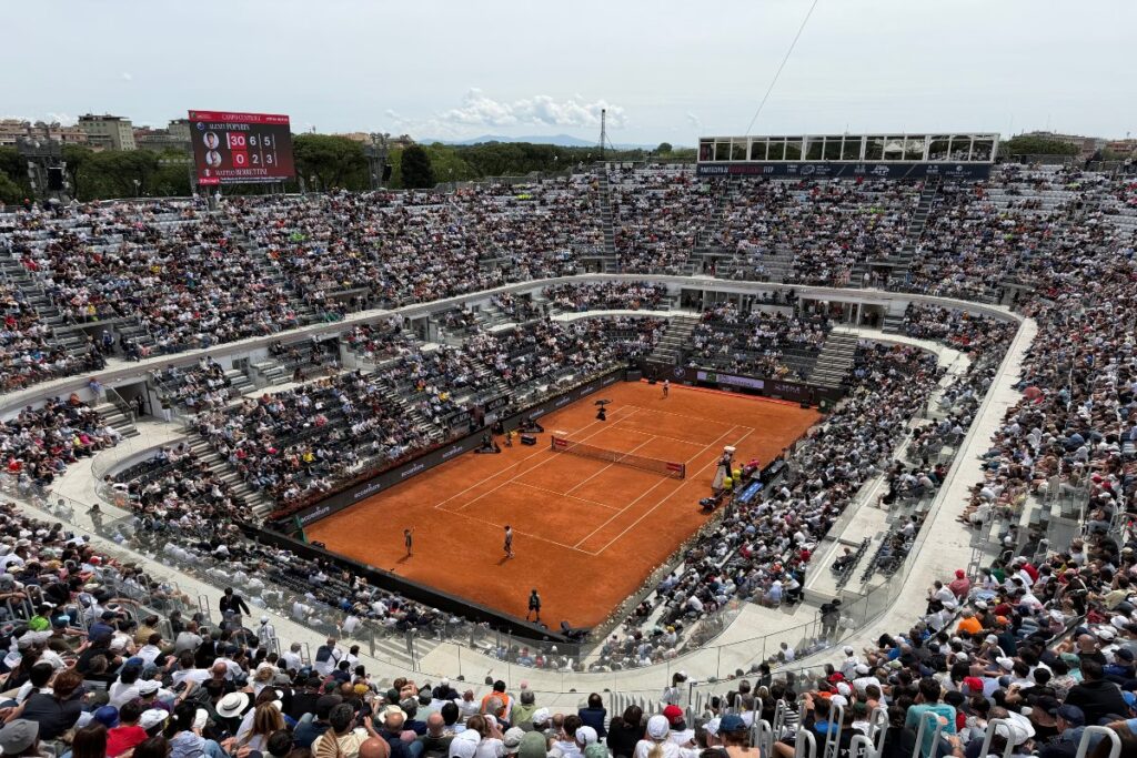 Roma