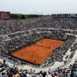 Internazionali Bnl d’Italia: già superato il record assoluto di biglietti venduti